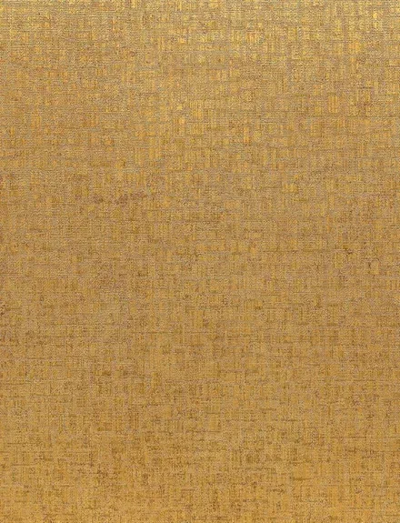 Gold Geometry interior film swatch, Bodaq APZ26
