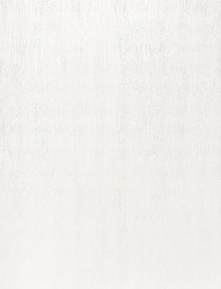 White Wood interior film swatch, Bodaq LS102