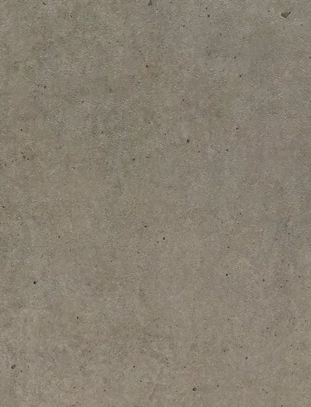 Medium Gray Concrete interior film swatch, Bodaq NS402