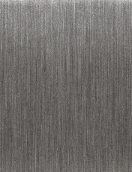 Vintage Brushed Silver interior film swatch