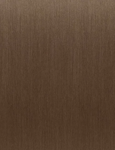Brass interior film swatch, Bodaq RM008