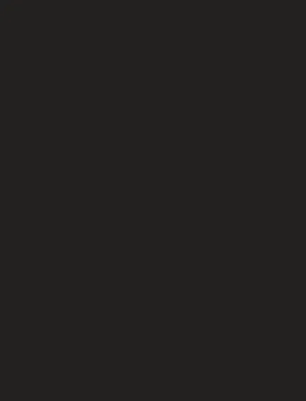 Solid Black interior film swatch, Bodaq S140