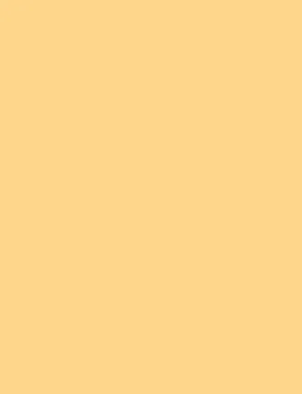 Camel Yellow interior film swatch, Bodaq S194