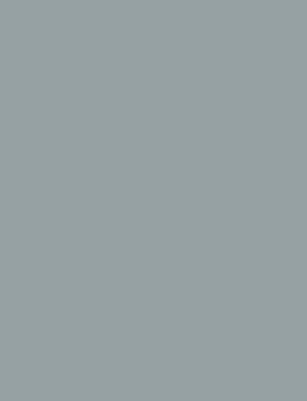 Blue Mint interior film swatch, Bodaq S195