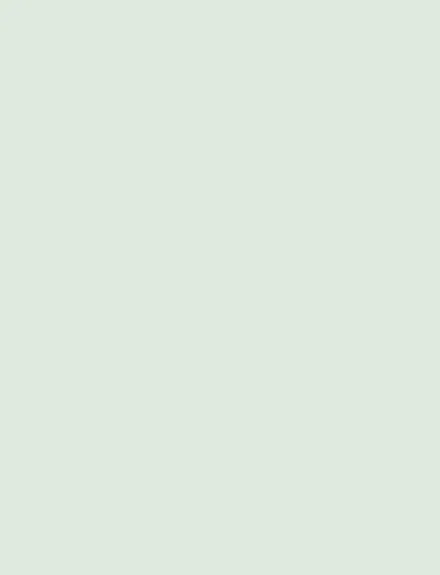 Cool Mint Green interior film swatch, Bodaq S214