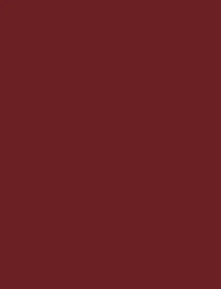 Wine Red interior film swatch, Bodaq S218