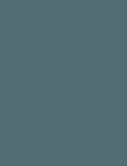 Dark Teal interior film swatch, Bodaq S230