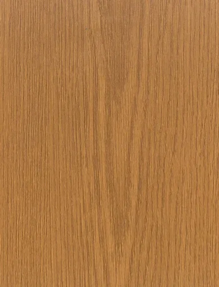 African Limba interior film swatch, Bodaq W177