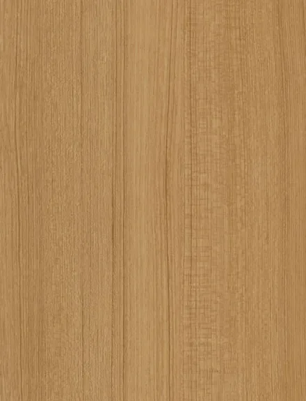 Teak interior film swatch, Bodaq W870