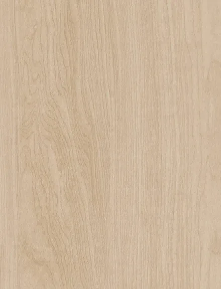 Maple interior film swatch, Bodaq W935