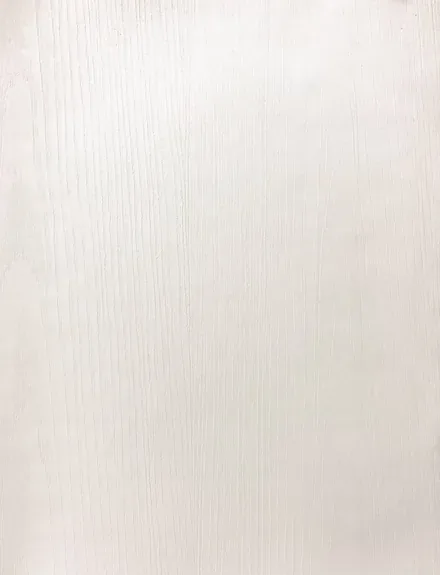 Extra White Wood interior film swatch, Bodaq ZSW04