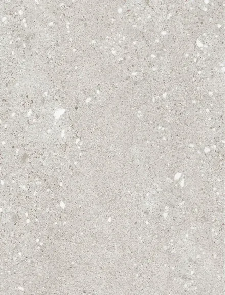 Gray Flake Cement interior film swatch, Bodaq NS898