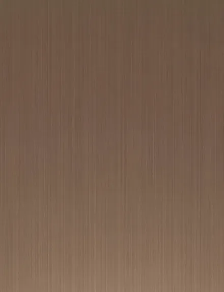 Bronze interior film swatch, Bodaq RM011