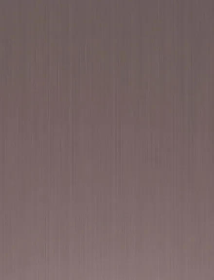 Brushed Brass interior film swatch