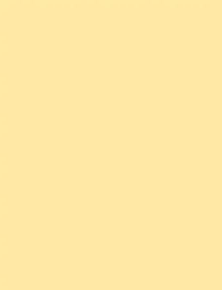 Pale Yellow interior film swatch, Bodaq S241