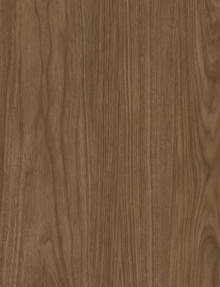 Rich Brown Walnut interior film swatch, Bodaq SPW27