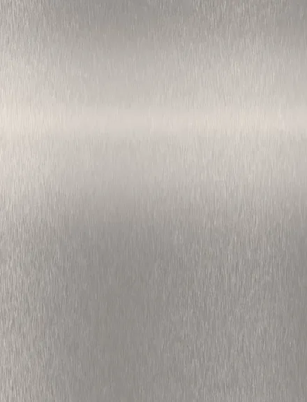 White Gold interior film swatch