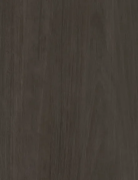 Smoked Amber Oak interior film swatch, Bodaq W016