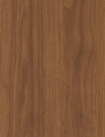 Brown Walnut interior film swatch, Bodaq W376