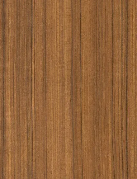 Luxe Teak interior film swatch, Bodaq ZX118