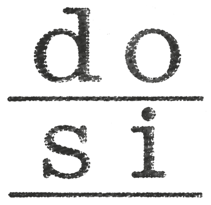 DOSI